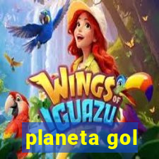 planeta gol